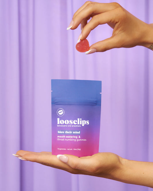 LooseLips Gummies